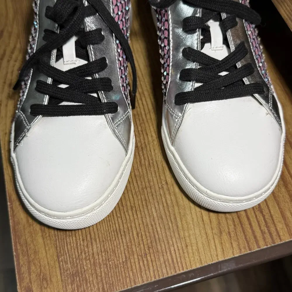 Steve Madden steve madden